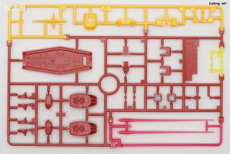 HGUC 网络限定版 RX-78-2高达 [2020年迪拜世博会 日本馆PR大使] - 图片